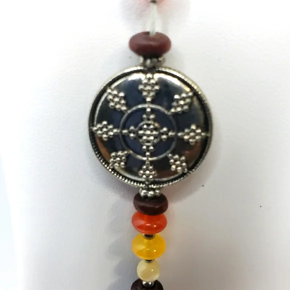 CHAPS NECKLACE - Picture 5 of 8